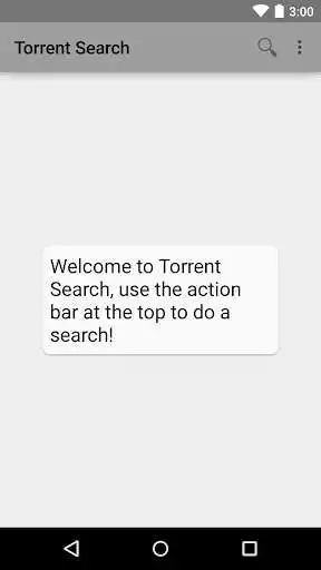 Play Torrent-Search  and enjoy Torrent-Search with UptoPlay
