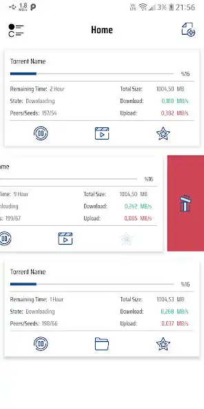 Play Torrent Stream as an online game Torrent Stream with UptoPlay