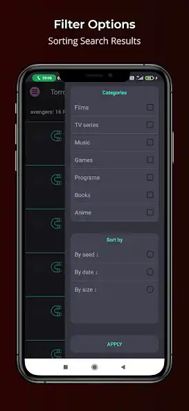 Play Torrentza - Torrent Search Engine as an online game online Torrentza - Torrent Search Engine with UptoPlay Play Torrentza - Torrent Search Engine as an online game Torrentza - Torrent Search Engine with UptoPlay