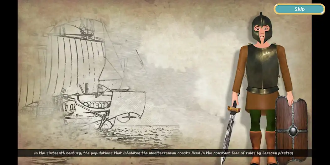 Play Torre Pali AR as an online game Torre Pali AR with UptoPlay