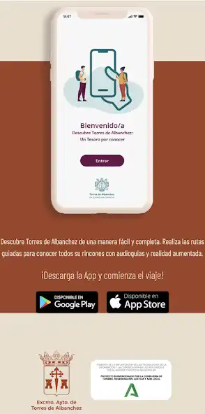 Play Torres de Albanchez as an online game Torres de Albanchez with UptoPlay