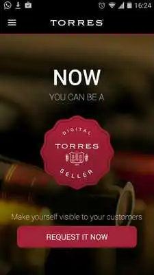 Play Torres Digital Seller