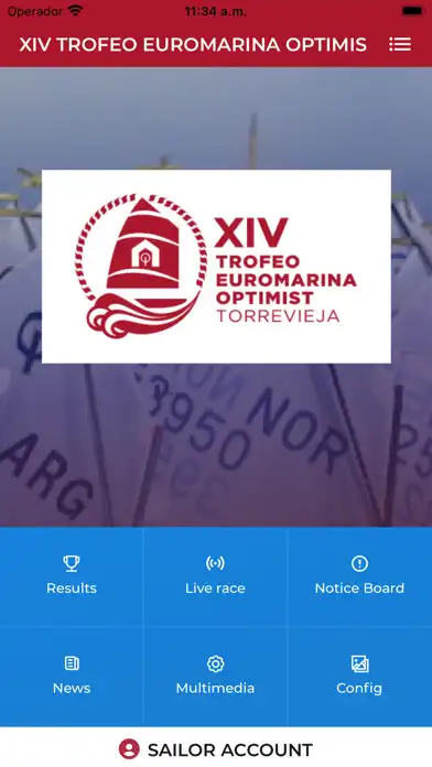 Play Torrevieja Optimist Trophy  and enjoy Torrevieja Optimist Trophy with UptoPlay