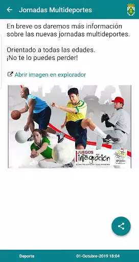 Play Torrijo del Campo Informa  and enjoy Torrijo del Campo Informa with UptoPlay