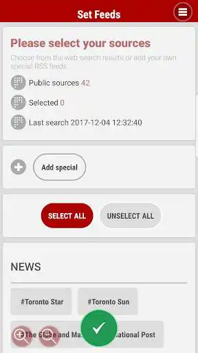 Play Torronto - News from Toronto as an online game Torronto - News from Toronto with UptoPlay