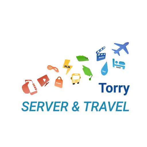 Play Torry SERVER  TRAVEL APK