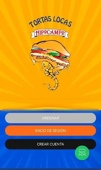 Play Tortas Hipocampo  and enjoy Tortas Hipocampo with UptoPlay