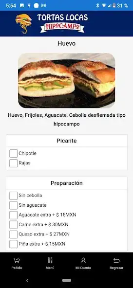 Play Tortas Hipocampo as an online game Tortas Hipocampo with UptoPlay