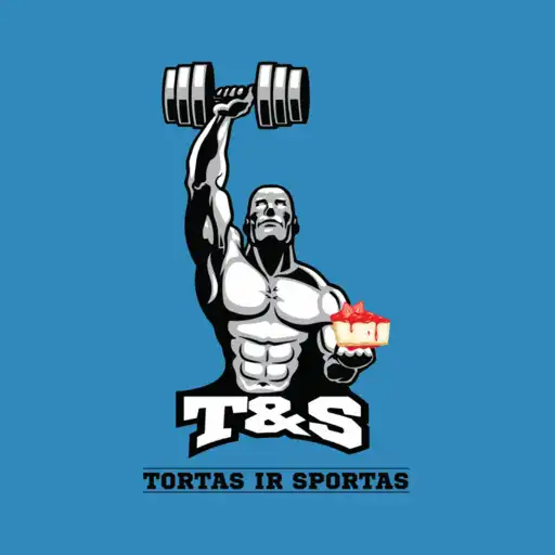 Play Tortas ir Sportas APK