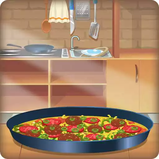 Play Tortilla Pizza Cooking APK Play Tortilla Pizza Cooking APK