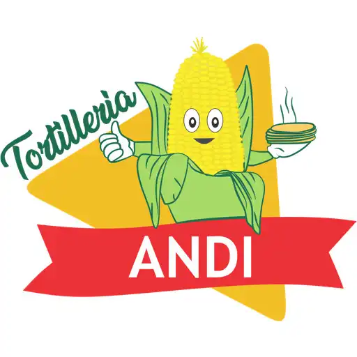 Play Tortilleria ANDI APK