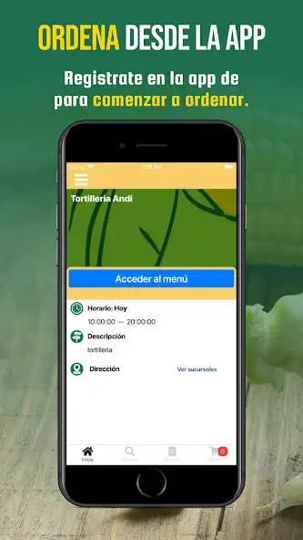 Play Tortilleria ANDI  and enjoy Tortilleria ANDI with UptoPlay