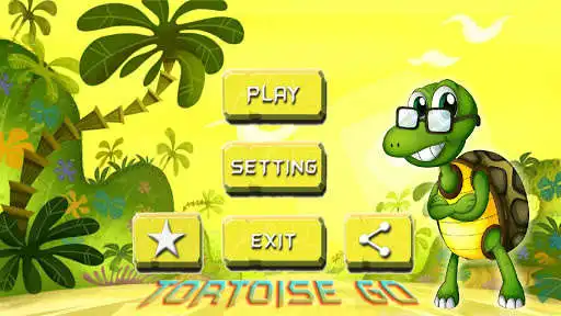 Play Tortoise Go  and enjoy Tortoise Go with UptoPlay