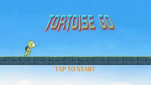 Play Tortoise Go as an online game Tortoise Go with UptoPlay