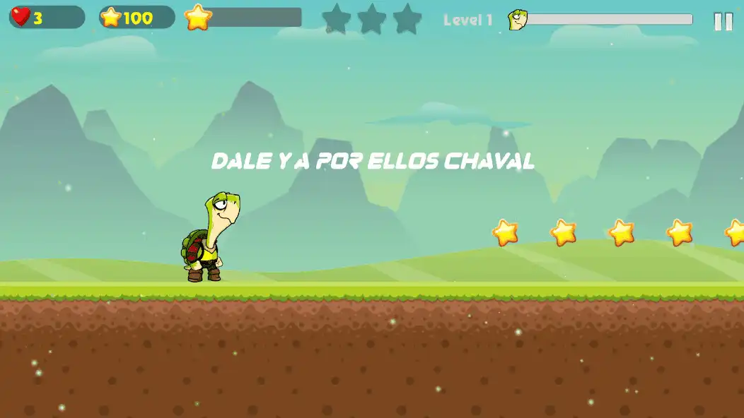 Play Tortuga Al Rescate - Turtle To The Rescue  and enjoy Tortuga Al Rescate - Turtle To The Rescue with UptoPlay
