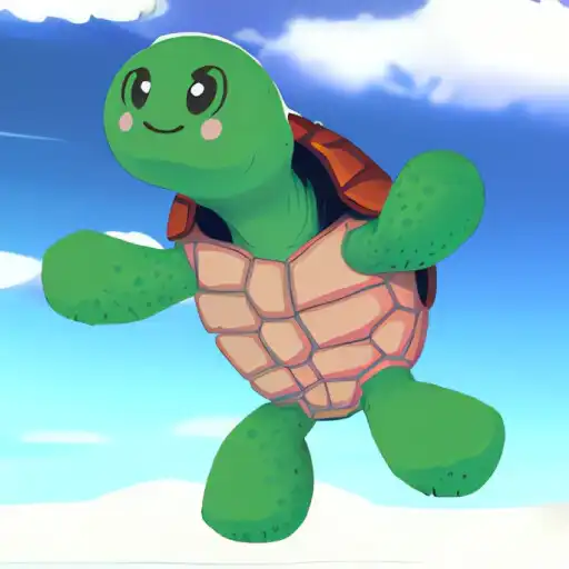 Play Tortuguita Runner APK Play Tortuguita Runner APK