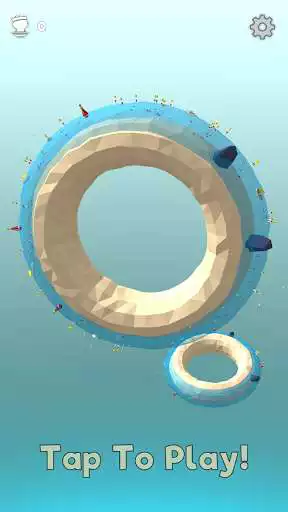 Play Torus Rescue  and enjoy Torus Rescue with UptoPlay