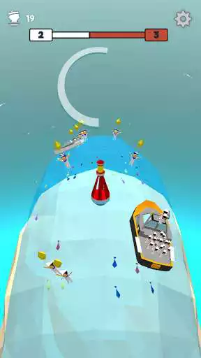 Play Torus Rescue as an online game Torus Rescue with UptoPlay