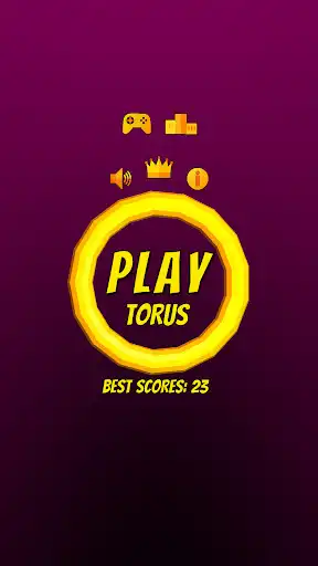 Play Torus  and enjoy Torus with UptoPlay