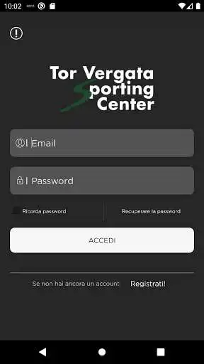 Play Tor Vergata Sporting Center  and enjoy Tor Vergata Sporting Center with UptoPlay