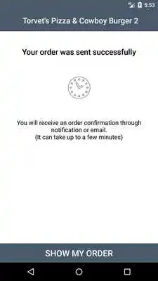 Play Torvets Pizza  Cowboy Burger 2