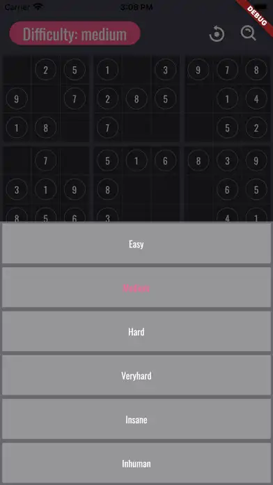Play Torym sudoku as an online game Torym sudoku with UptoPlay