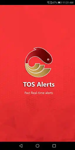 Play TOS Alerts  and enjoy TOS Alerts with UptoPlay