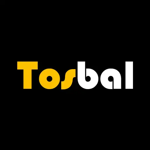 Play Tosbal - Food  Meat Delivery APK