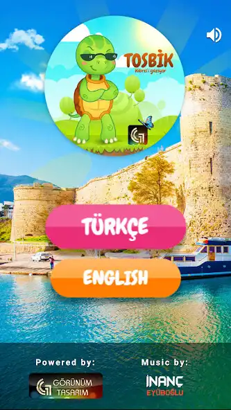 Play Tosbik  and enjoy Tosbik with UptoPlay