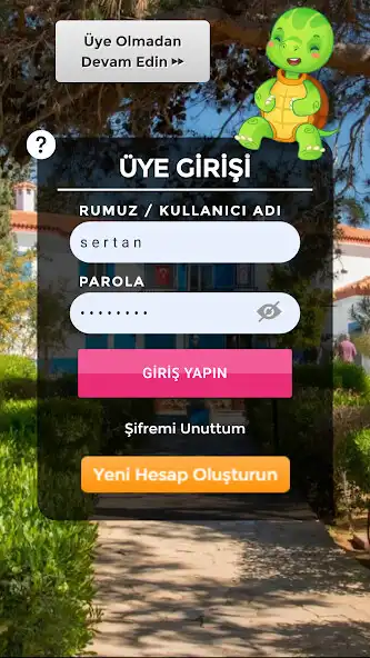 Play Tosbik as an online game Tosbik with UptoPlay