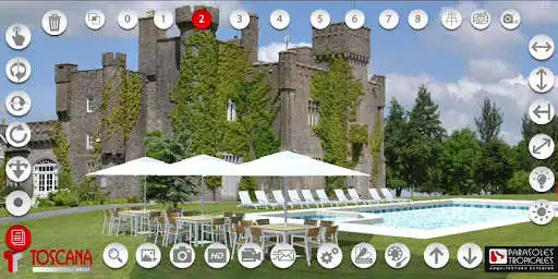 Play Toscana 3D as an online game online Toscana 3D with UptoPlay com.toscanasoft.toscana3d Play Toscana 3D as an online game Toscana 3D with UptoPlay