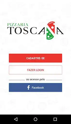 Play Toscana Pizzaria Play Toscana Pizzaria