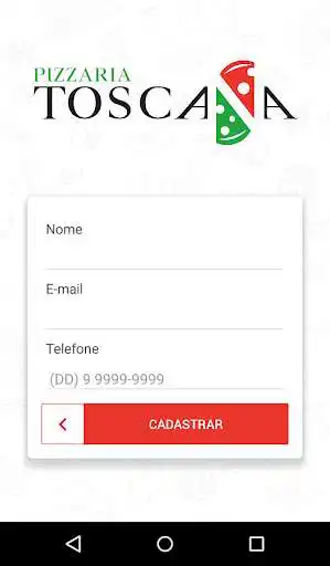 Play Toscana Pizzaria Play Toscana Pizzaria