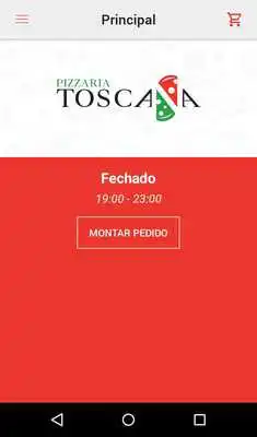 Play Toscana Pizzaria Play Toscana Pizzaria