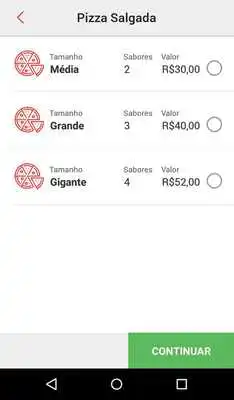 Play Toscana Pizzaria Play Toscana Pizzaria