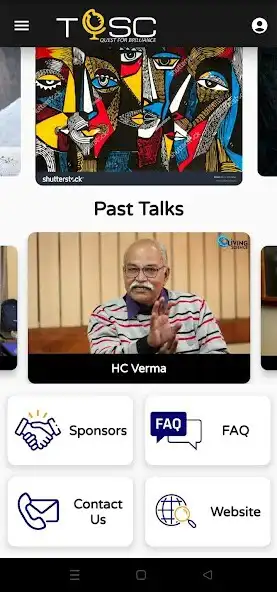 Play TOSC, IIT Kanpur as an online game TOSC, IIT Kanpur with UptoPlay
