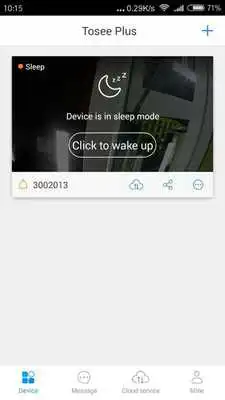 Play Tosee Plus