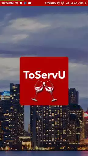 Play ToServU  and enjoy ToServU with UptoPlay