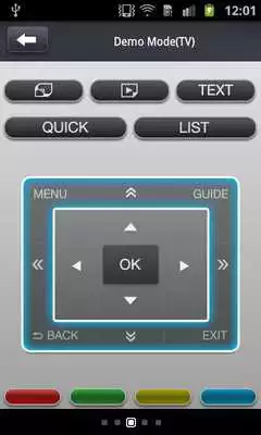 Play TOSHIBA Apps DB Play TOSHIBA Apps DB