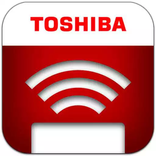Free play online Toshiba Remote APK