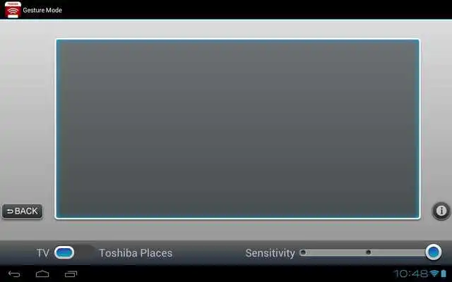 Play Toshiba Remote
