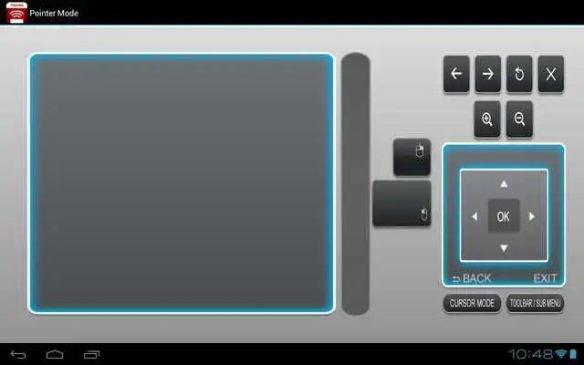 Play Toshiba Remote