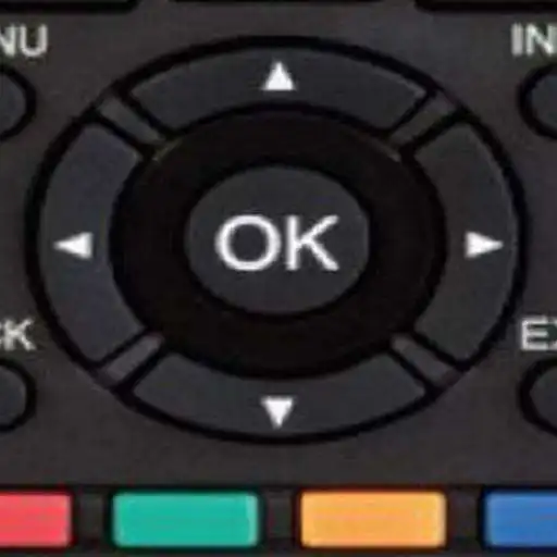 Play Toshiba TV Remote Control APK