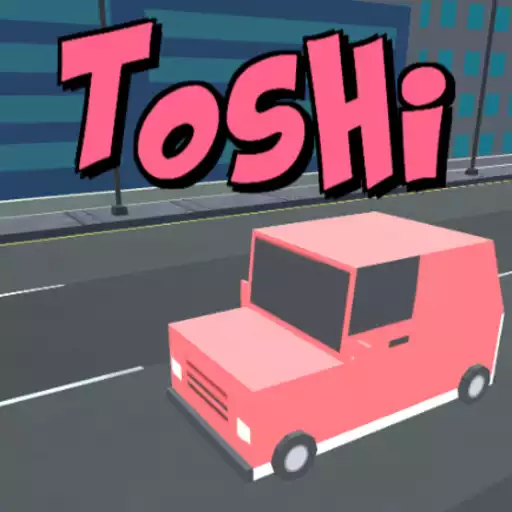 Free play online Toshi APK