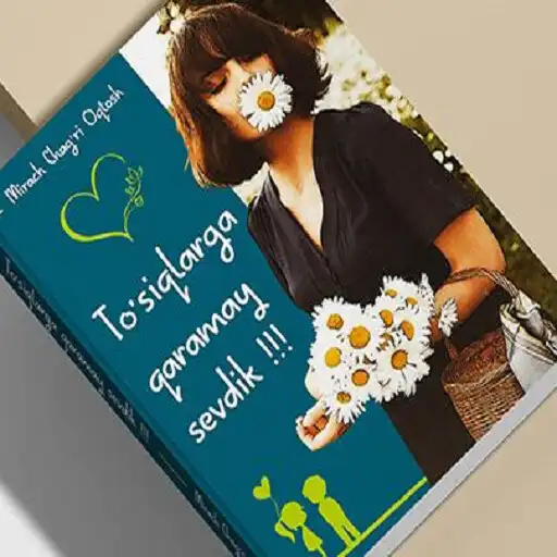 Play Tosiqlarga Qaramay Sevdik APK Play Tosiqlarga Qaramay Sevdik APK
