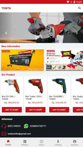 Play Tosita  and enjoy Tosita with UptoPlay