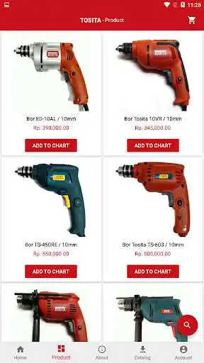 Play Tosita as an online game Tosita with UptoPlay