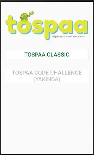 Play tospaa code  and enjoy tospaa code with UptoPlay