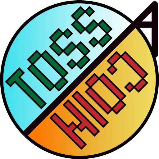 Play Toss a Coin APK