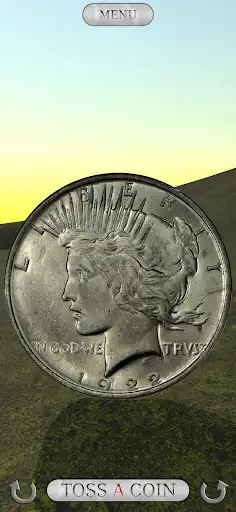 Play Toss a Coin  and enjoy Toss a Coin with UptoPlay